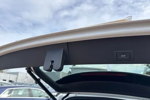 KT25ZDJ Audi Q2 S line 35 TFSI 150 PS S tronic Thumbnail #40