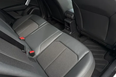 KT25ZDJ Audi Q2 S line 35 TFSI 150 PS S tronic Thumbnail #41