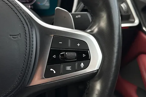 YH71KOU BMW 4 Series 3.0 430d MHT M Sport Pro Edition Auto xDrive Euro 6 (s/s) 2dr Thumbnail #38