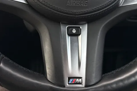 YH71KOU BMW 4 Series 3.0 430d MHT M Sport Pro Edition Auto xDrive Euro 6 (s/s) 2dr Thumbnail #40