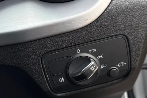 KT25ZDJ Audi Q2 S line 35 TFSI 150 PS S tronic Thumbnail #44