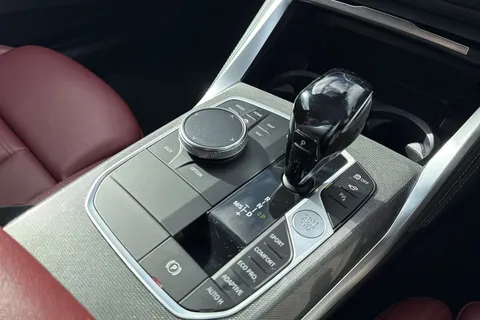 YH71KOU BMW 4 Series 3.0 430d MHT M Sport Pro Edition Auto xDrive Euro 6 (s/s) 2dr Thumbnail #43