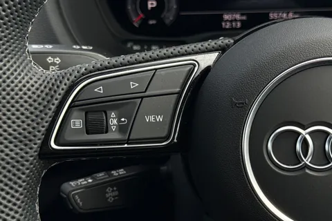 KT25ZDJ Audi Q2 S line 35 TFSI 150 PS S tronic Thumbnail #49