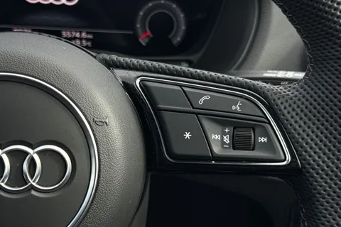 KT25ZDJ Audi Q2 S line 35 TFSI 150 PS S tronic Thumbnail #50