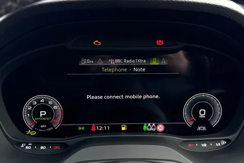 KT25ZDJ Audi Q2 S line 35 TFSI 150 PS S tronic Thumbnail #52