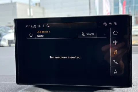 KT25ZDJ Audi Q2 S line 35 TFSI 150 PS S tronic Thumbnail #55