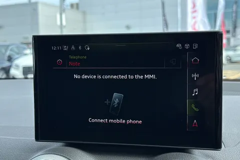 KT25ZDJ Audi Q2 S line 35 TFSI 150 PS S tronic Thumbnail #56