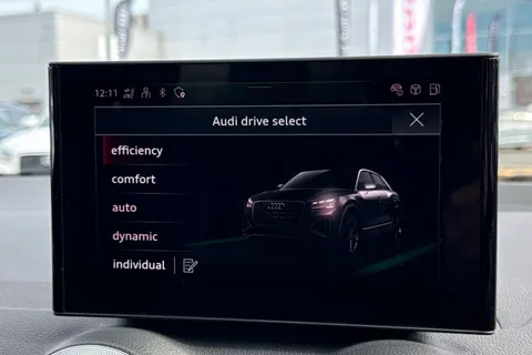 KT25ZDJ Audi Q2 S line 35 TFSI 150 PS S tronic Thumbnail #58