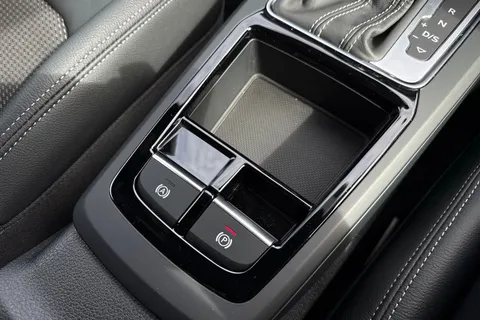 KT25ZDJ Audi Q2 S line 35 TFSI 150 PS S tronic Thumbnail #61