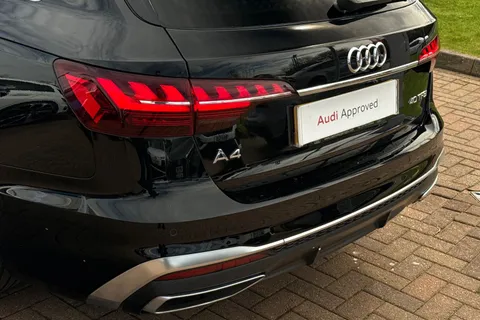 GV73LKZ Audi A4 Avant Avant S line 40 TFSI  204 PS S tronic Thumbnail #16