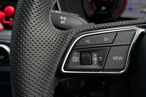 GV73LKZ Audi A4 Avant Avant S line 40 TFSI  204 PS S tronic Thumbnail #35