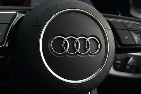 GV73LKZ Audi A4 Avant Avant S line 40 TFSI  204 PS S tronic Thumbnail #45