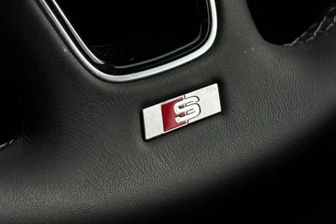 GV73LKZ Audi A4 Avant Avant S line 40 TFSI  204 PS S tronic Thumbnail #47