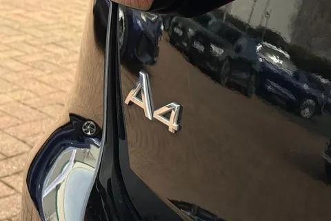 GV73LKZ Audi A4 Avant Avant S line 40 TFSI  204 PS S tronic Thumbnail #50