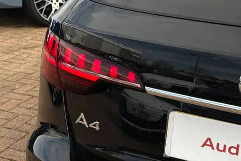 GV73LKZ Audi A4 Avant Avant S line 40 TFSI  204 PS S tronic Thumbnail #51