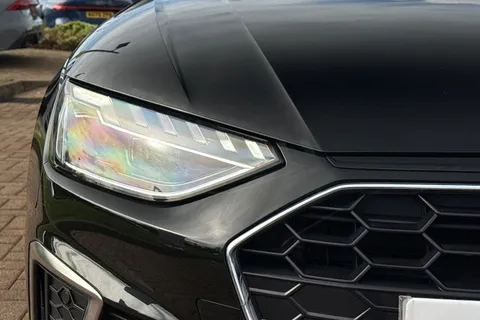 GV73LKZ Audi A4 Avant Avant S line 40 TFSI  204 PS S tronic Thumbnail #55