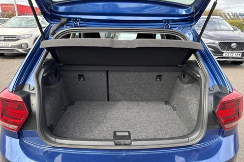 7 of 65 for Volkswagen Polo 1.0 EVO SE Euro 6 (s/s) 5dr