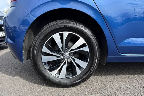 11 of 65 for Volkswagen Polo 1.0 EVO SE Euro 6 (s/s) 5dr