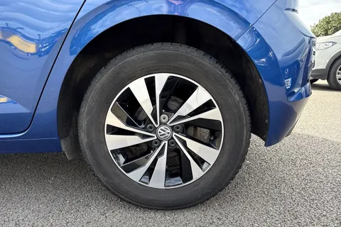 13 of 65 for Volkswagen Polo 1.0 EVO SE Euro 6 (s/s) 5dr