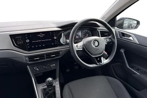 18 of 65 for Volkswagen Polo 1.0 EVO SE Euro 6 (s/s) 5dr