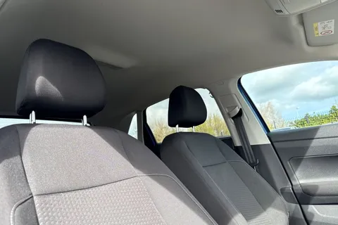 24 of 65 for Volkswagen Polo 1.0 EVO SE Euro 6 (s/s) 5dr