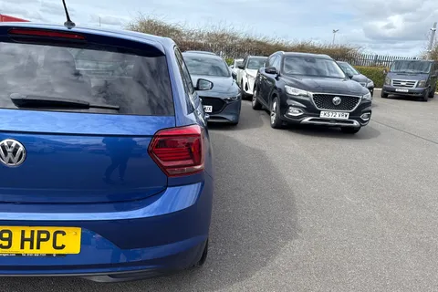 33 of 65 for Volkswagen Polo 1.0 EVO SE Euro 6 (s/s) 5dr