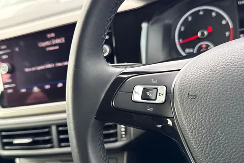 36 of 65 for Volkswagen Polo 1.0 EVO SE Euro 6 (s/s) 5dr