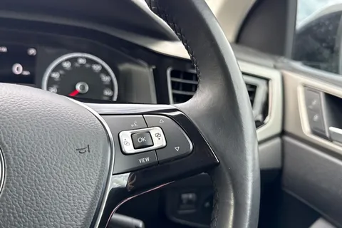 37 of 65 for Volkswagen Polo 1.0 EVO SE Euro 6 (s/s) 5dr