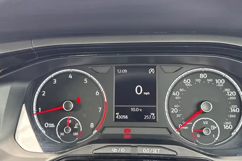 42 of 65 for Volkswagen Polo 1.0 EVO SE Euro 6 (s/s) 5dr