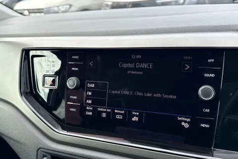 45 of 65 for Volkswagen Polo 1.0 EVO SE Euro 6 (s/s) 5dr