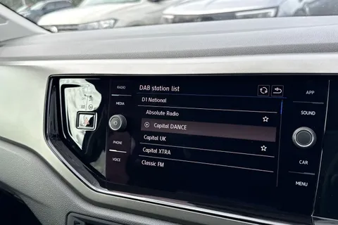 46 of 65 for Volkswagen Polo 1.0 EVO SE Euro 6 (s/s) 5dr