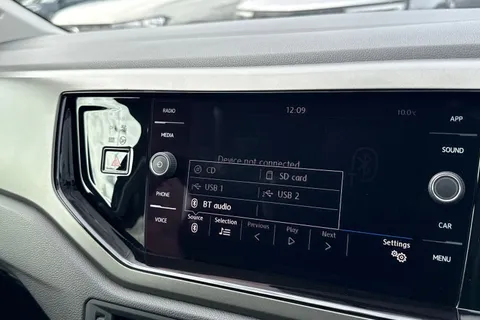 47 of 65 for Volkswagen Polo 1.0 EVO SE Euro 6 (s/s) 5dr