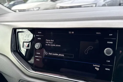 48 of 65 for Volkswagen Polo 1.0 EVO SE Euro 6 (s/s) 5dr