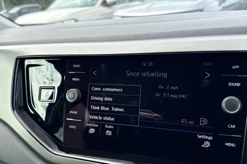 50 of 65 for Volkswagen Polo 1.0 EVO SE Euro 6 (s/s) 5dr