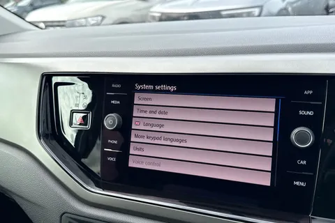 51 of 65 for Volkswagen Polo 1.0 EVO SE Euro 6 (s/s) 5dr