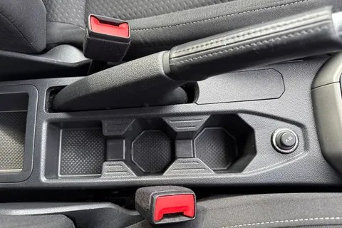 55 of 65 for Volkswagen Polo 1.0 EVO SE Euro 6 (s/s) 5dr