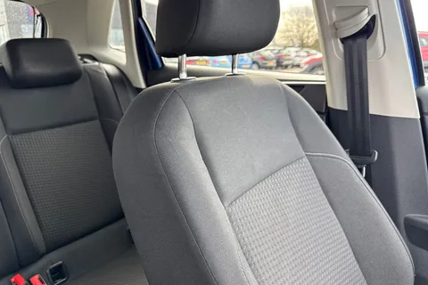 56 of 65 for Volkswagen Polo 1.0 EVO SE Euro 6 (s/s) 5dr