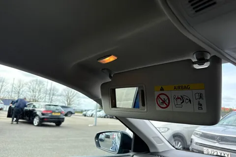 59 of 65 for Volkswagen Polo 1.0 EVO SE Euro 6 (s/s) 5dr