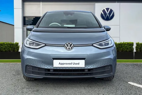 6 of 59 for Volkswagen ID.3 150kW Tech Pro Performance 58kWh⭐Sunroof, Keyless, Rear camera, Heated Seat