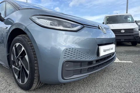 9 of 59 for Volkswagen ID.3 150kW Tech Pro Performance 58kWh⭐Sunroof, Keyless, Rear camera, Heated Seat