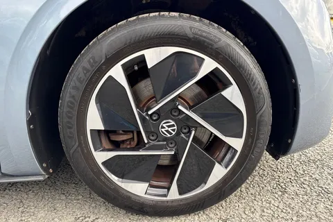 10 of 59 for Volkswagen ID.3 150kW Tech Pro Performance 58kWh⭐Sunroof, Keyless, Rear camera, Heated Seat