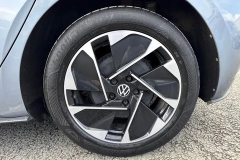 11 of 59 for Volkswagen ID.3 150kW Tech Pro Performance 58kWh⭐Sunroof, Keyless, Rear camera, Heated Seat