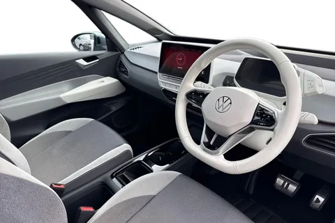 14 of 59 for Volkswagen ID.3 150kW Tech Pro Performance 58kWh⭐Sunroof, Keyless, Rear camera, Heated Seat