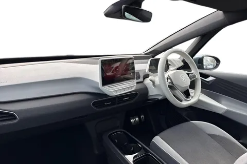 15 of 59 for Volkswagen ID.3 150kW Tech Pro Performance 58kWh⭐Sunroof, Keyless, Rear camera, Heated Seat