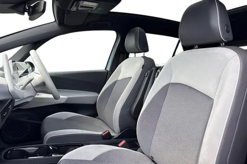 16 of 59 for Volkswagen ID.3 150kW Tech Pro Performance 58kWh⭐Sunroof, Keyless, Rear camera, Heated Seat