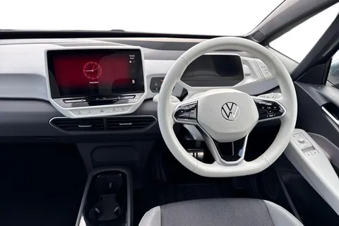 18 of 59 for Volkswagen ID.3 150kW Tech Pro Performance 58kWh⭐Sunroof, Keyless, Rear camera, Heated Seat