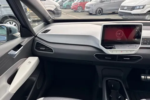 20 of 59 for Volkswagen ID.3 150kW Tech Pro Performance 58kWh⭐Sunroof, Keyless, Rear camera, Heated Seat