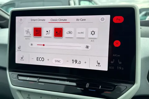 22 of 59 for Volkswagen ID.3 150kW Tech Pro Performance 58kWh⭐Sunroof, Keyless, Rear camera, Heated Seat