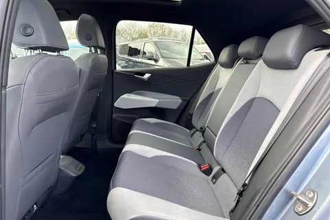 33 of 59 for Volkswagen ID.3 150kW Tech Pro Performance 58kWh⭐Sunroof, Keyless, Rear camera, Heated Seat