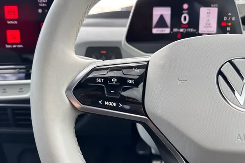 44 of 59 for Volkswagen ID.3 150kW Tech Pro Performance 58kWh⭐Sunroof, Keyless, Rear camera, Heated Seat